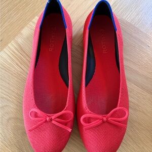 Rothy’s Ballet Flats